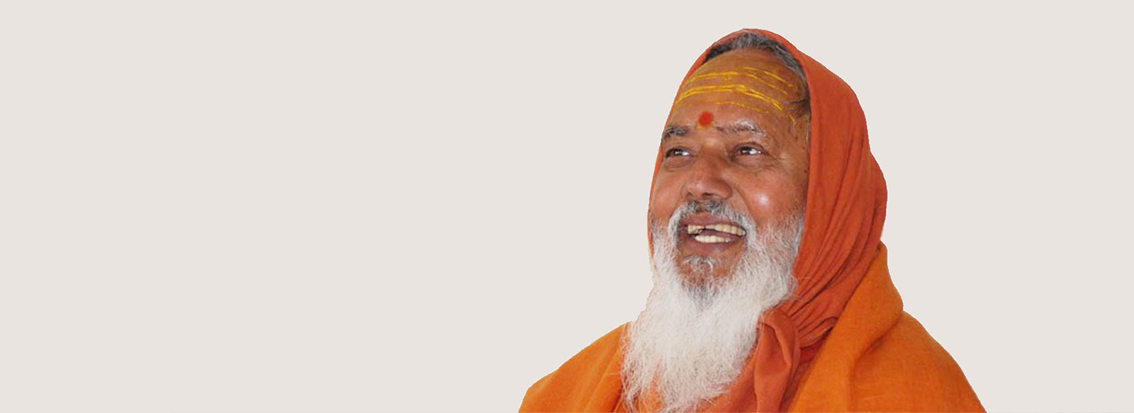 Pujya Kalyan Das Babaji